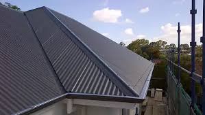 Best Roof Ventilation Installation  in Burnsville, NC